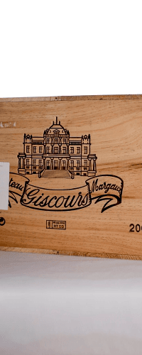 Chateau Giscours, Margaux - 2009